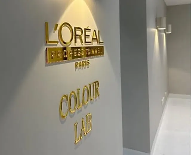Acrylic Signage in Perth