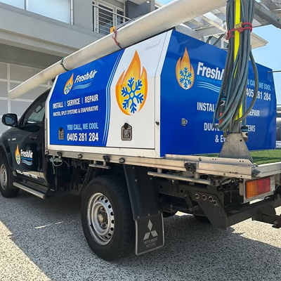 South Side Signage Graphics and Printing in Perth