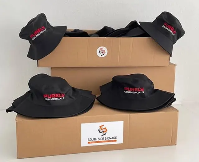 Headwear and Cap in Perth