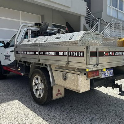 car and vehicle graphics signage canning vale perth western australia