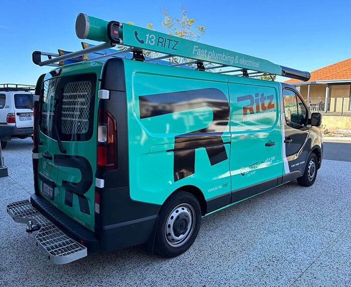 car and vehicle graphics signage canning vale perth