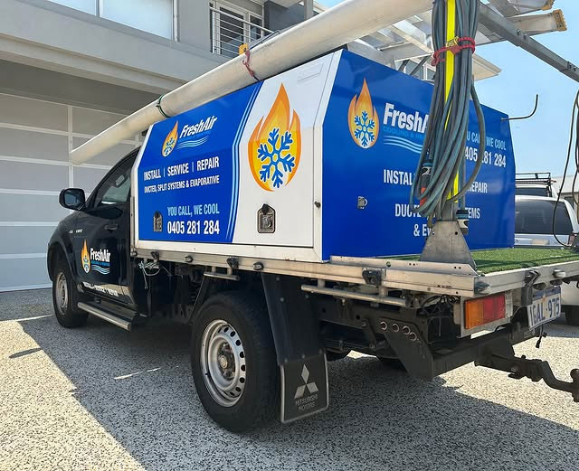 Car and Vehicle Graphics in Perth