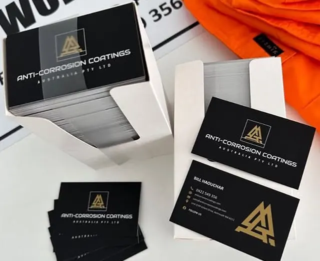 Importance of Cards and Posters