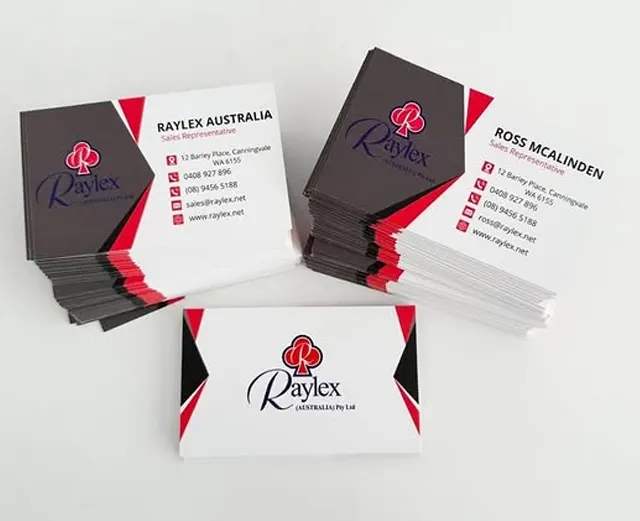Custom Cards and Posters Solutions in Perth