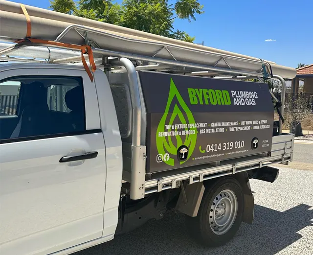 Fleet Graphics Perth