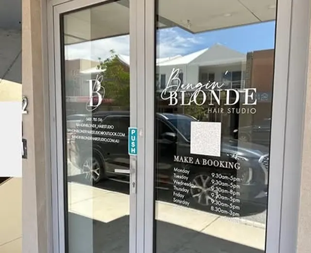 Importance of Glass Graphics