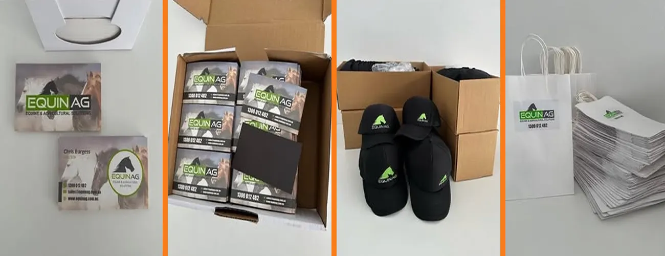 Promotional Products in Perth