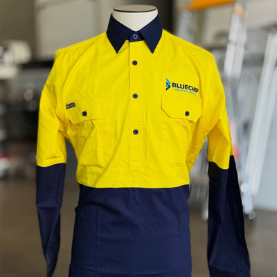 uniform printing canning vale perth